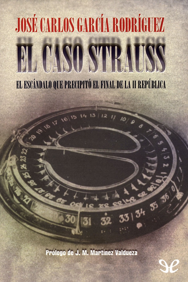 El caso Strauss