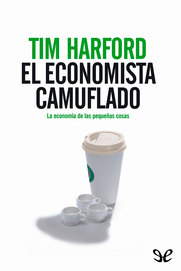 El economista camuflado