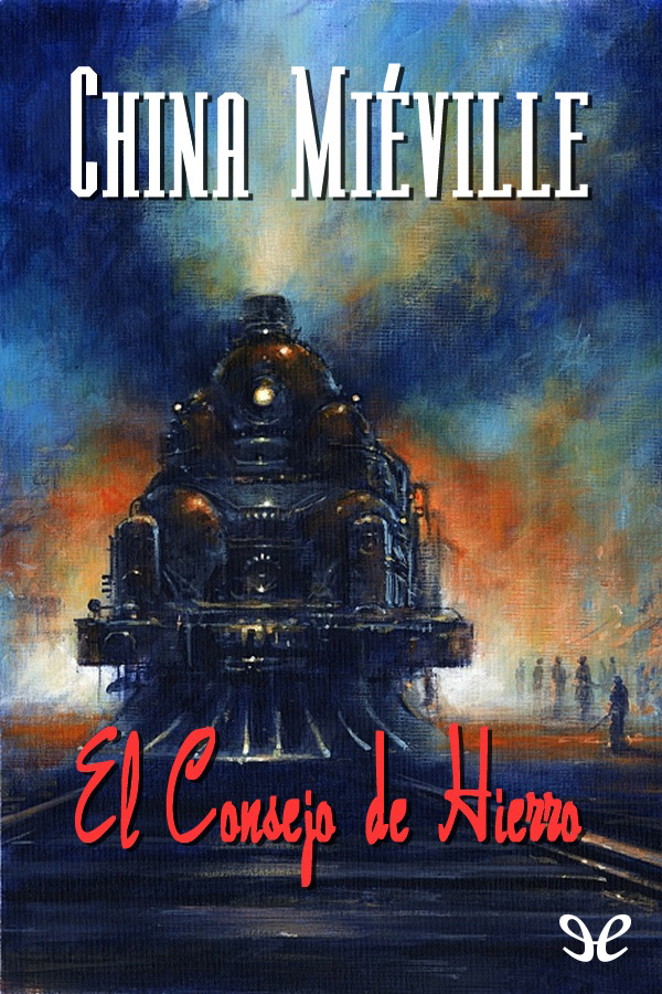 El Consejo de Hierro