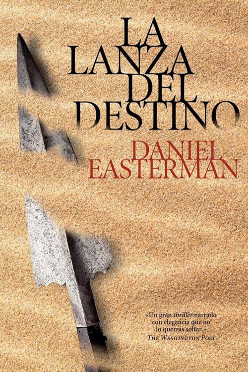 Daniel Easterman