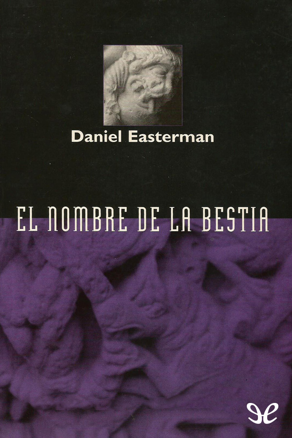Daniel Easterman