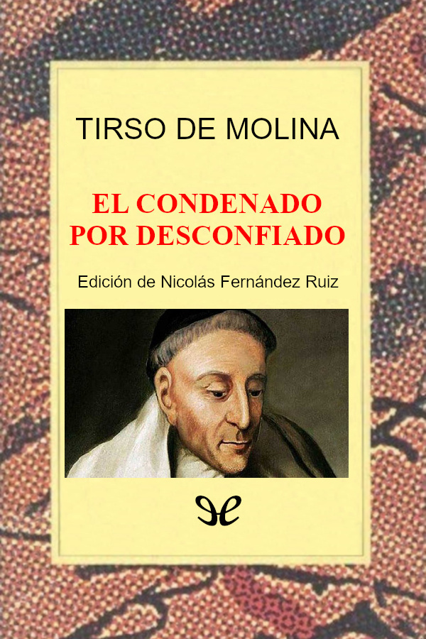 Tirso de Molina