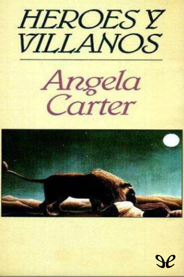 Angela Carter