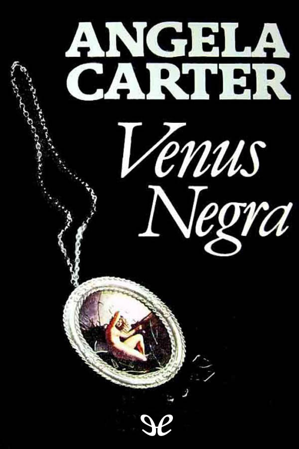 Angela Carter