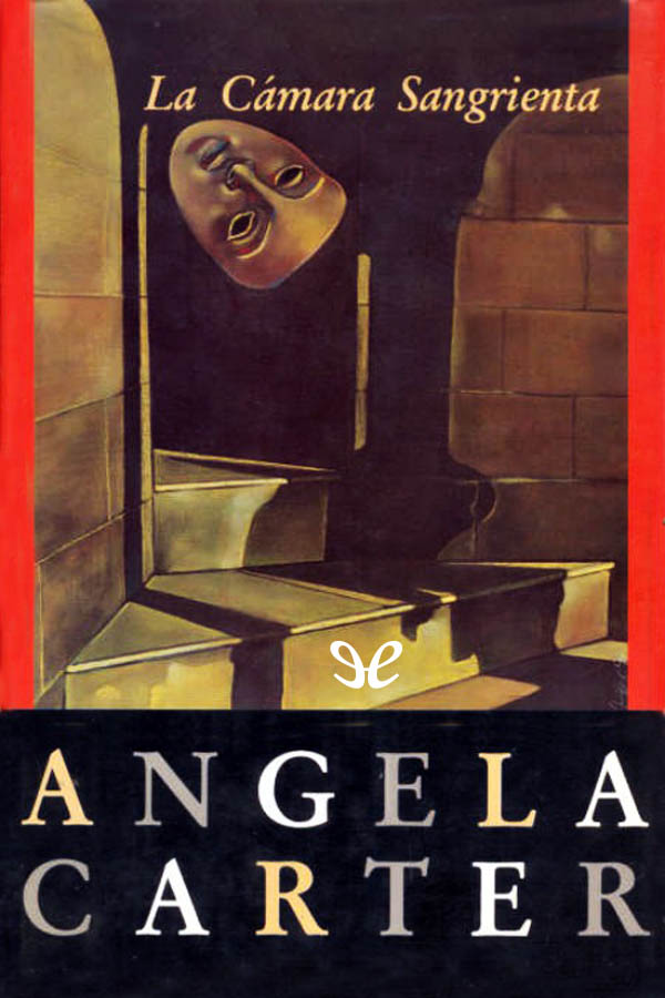 Angela Carter