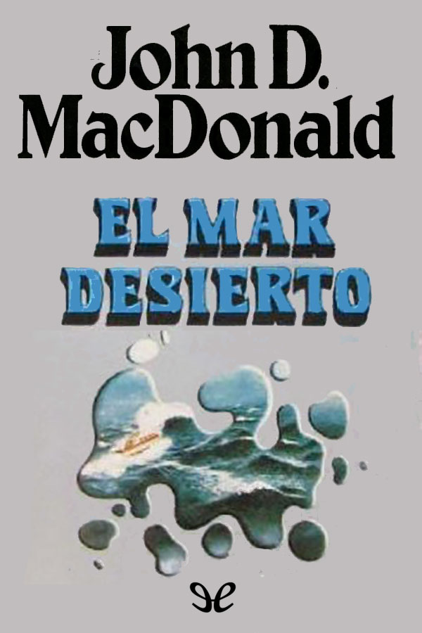 John D. MacDonald