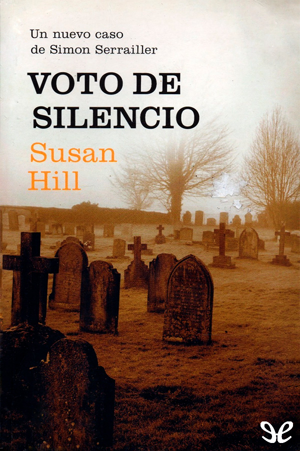 Voto de silencio
