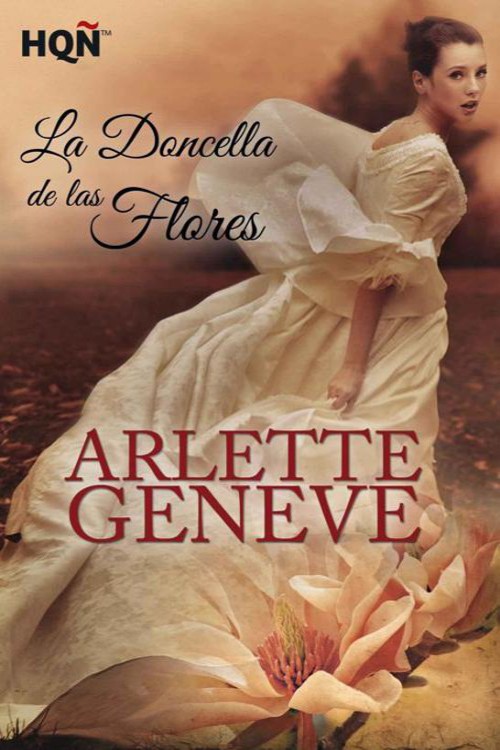 Arlette Geneve