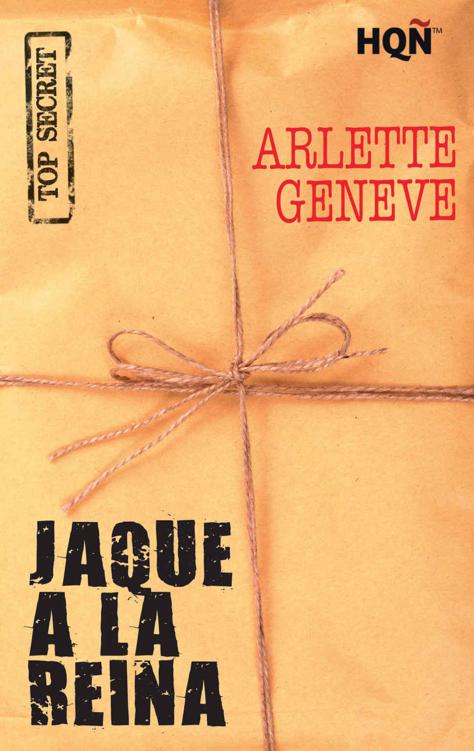 Arlette Geneve