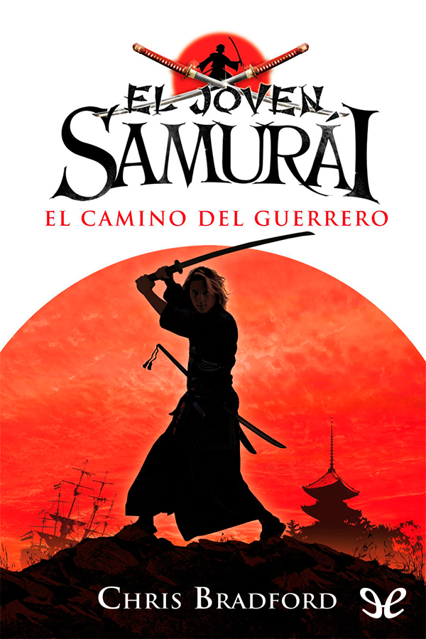 El camino del guerrero