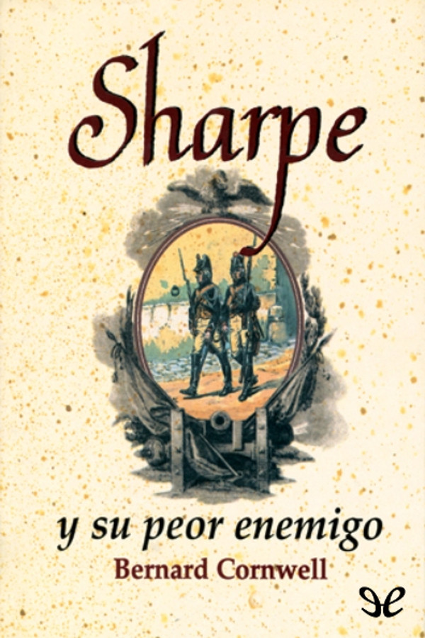 Sharpe y su peor enemigo