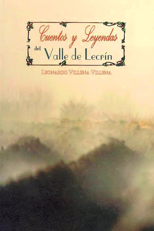 Cuentos y leyendas del Valle de Lecrin