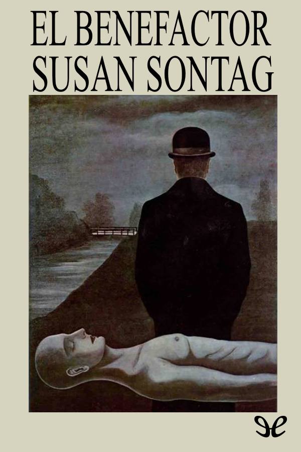 Susan Sontag
