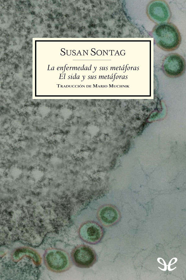 Susan Sontag