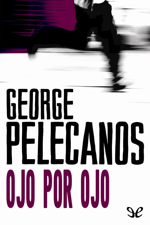 George P. Pelecanos