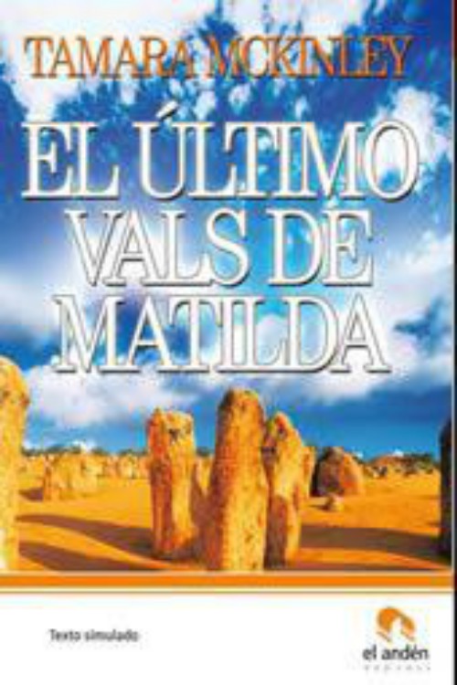 El último vals de Matilda