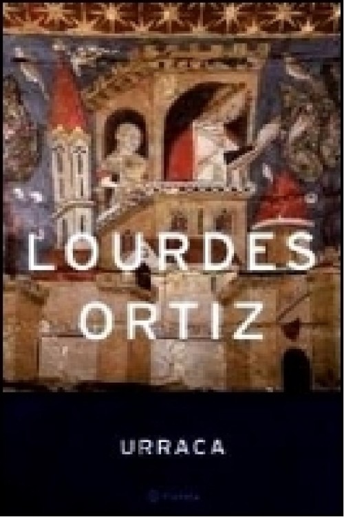 Lourdes Ortiz