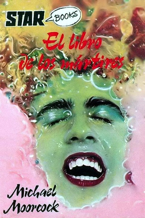 El libro de los mártires
