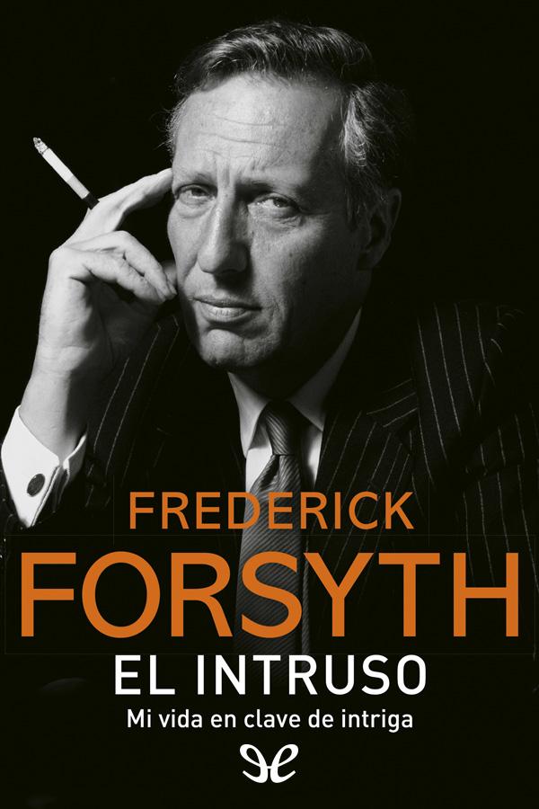 Frederick Forsyth