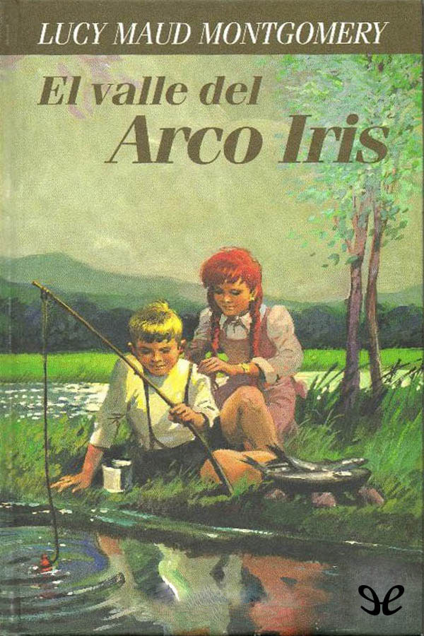 El Valle del Arco Iris