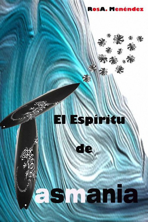 Rosa Alcántara Menéndez