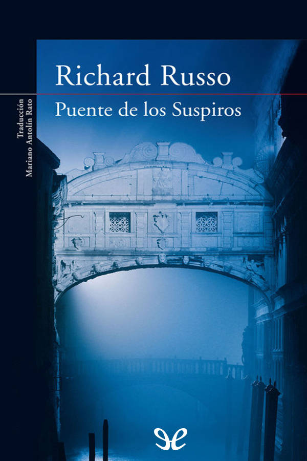 Puente de los suspiros