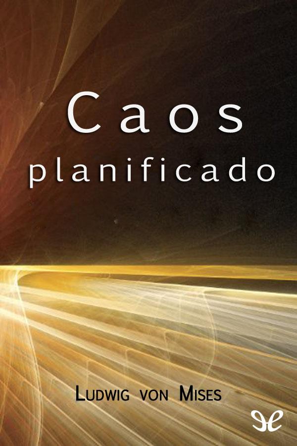 Caos planificado
