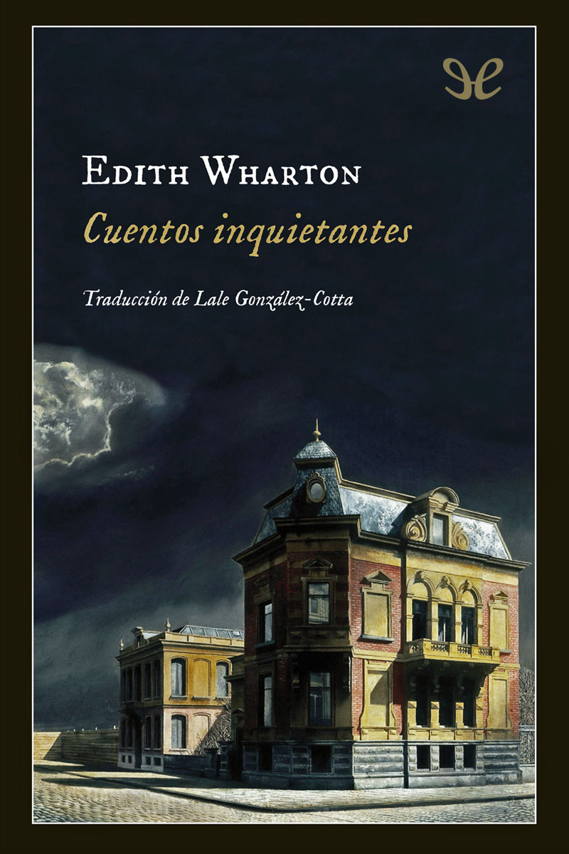 Edith Wharton