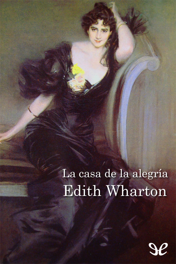 Edith Wharton