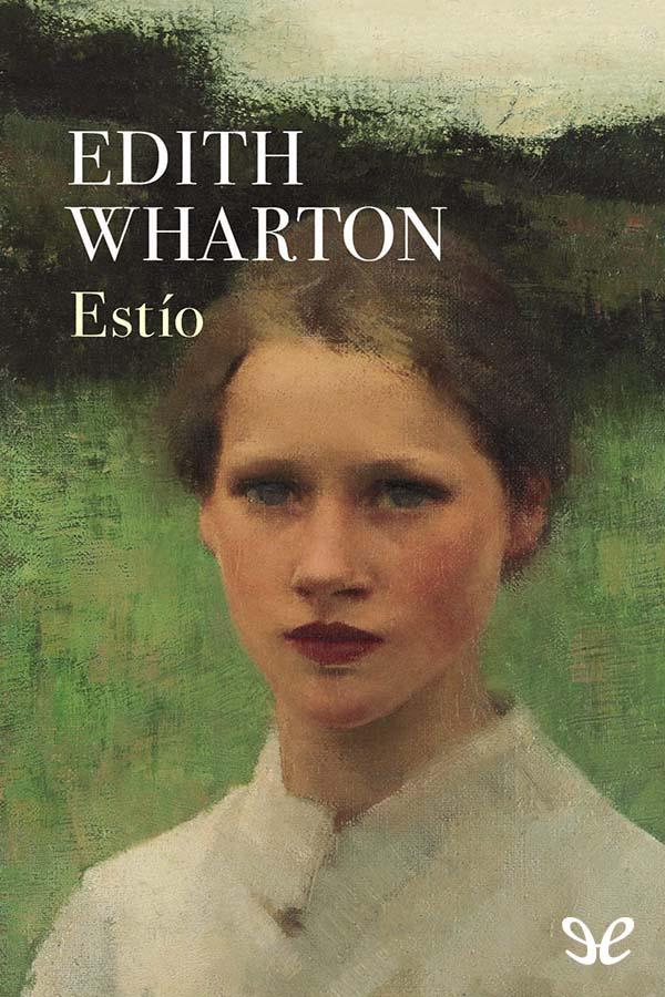 Edith Wharton