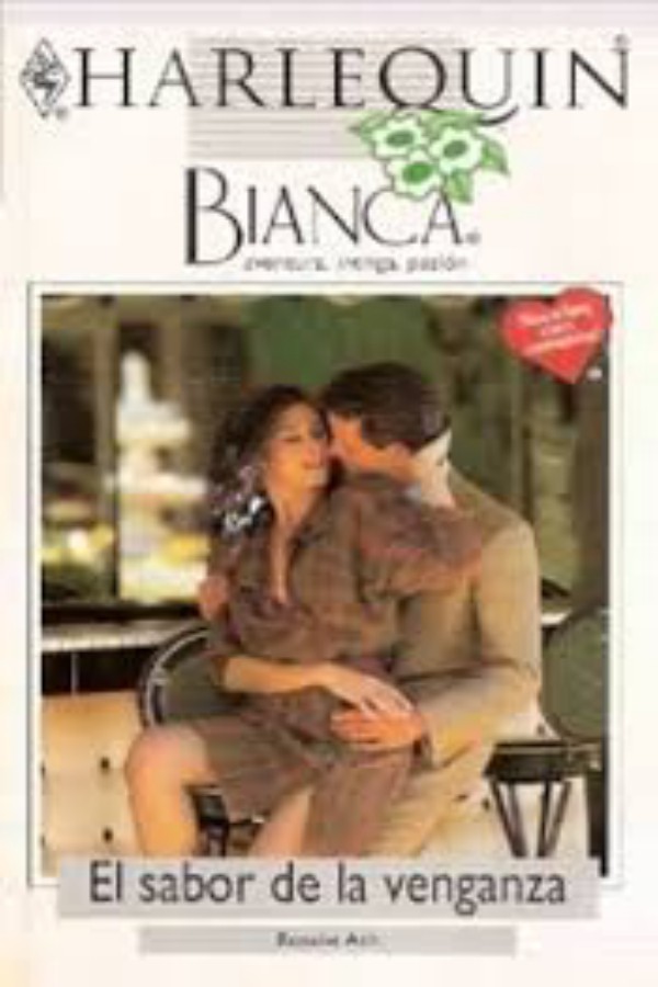 El sabor de la venganza