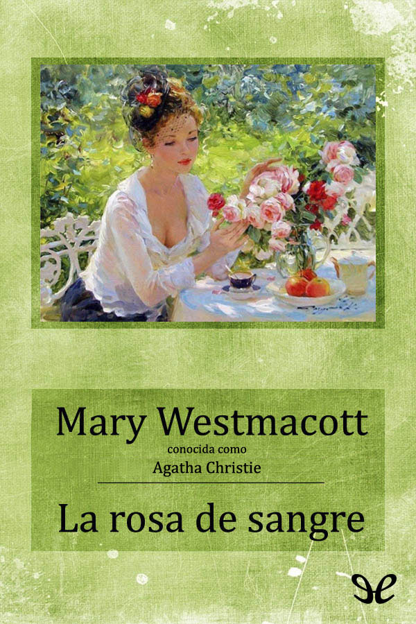 Mary Westmacott
