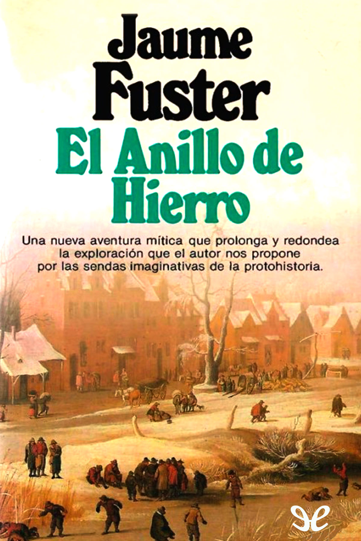 Jaume Fuster i Guillemó