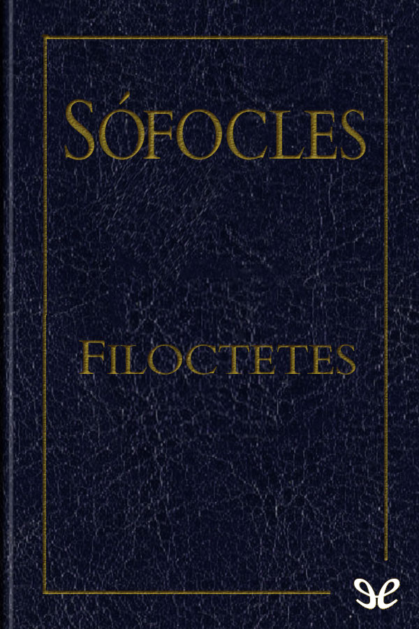 Filoctetes