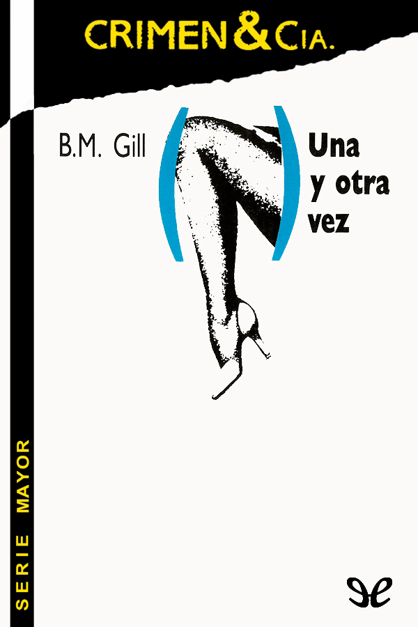 B.M. Gill
