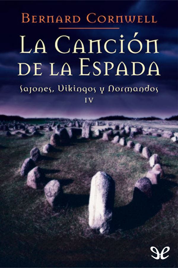 La canción de la espada