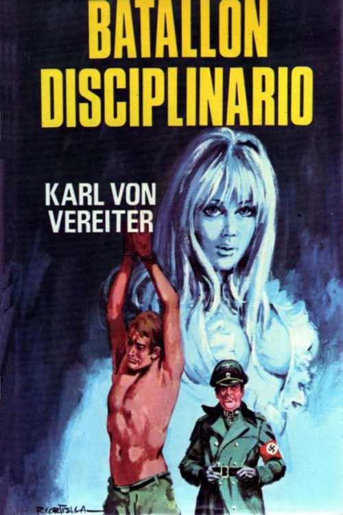 Batallón disciplinario