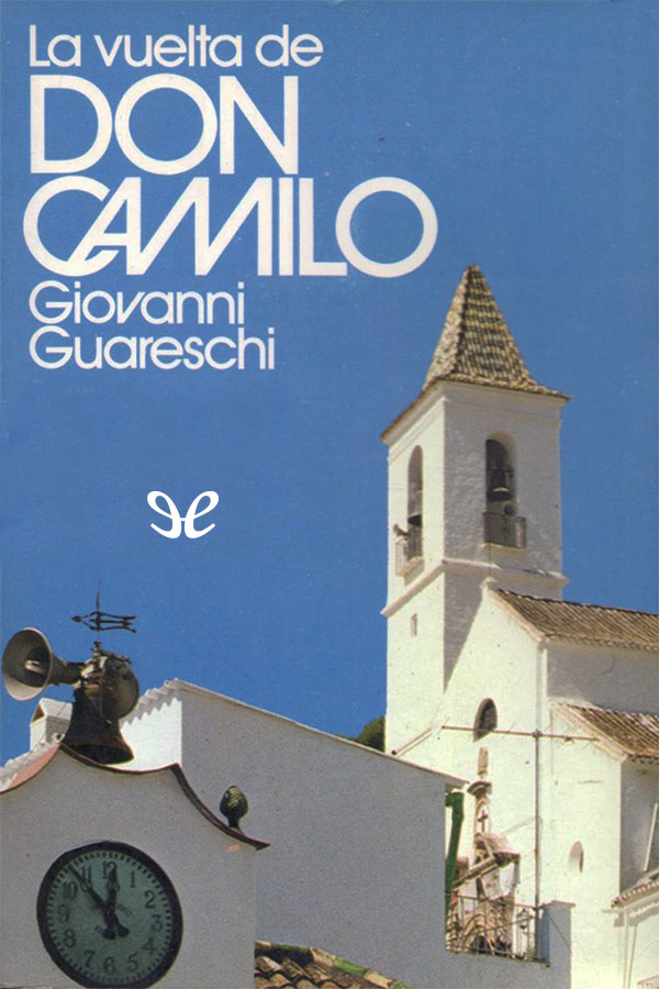 Guareschi Giovanni