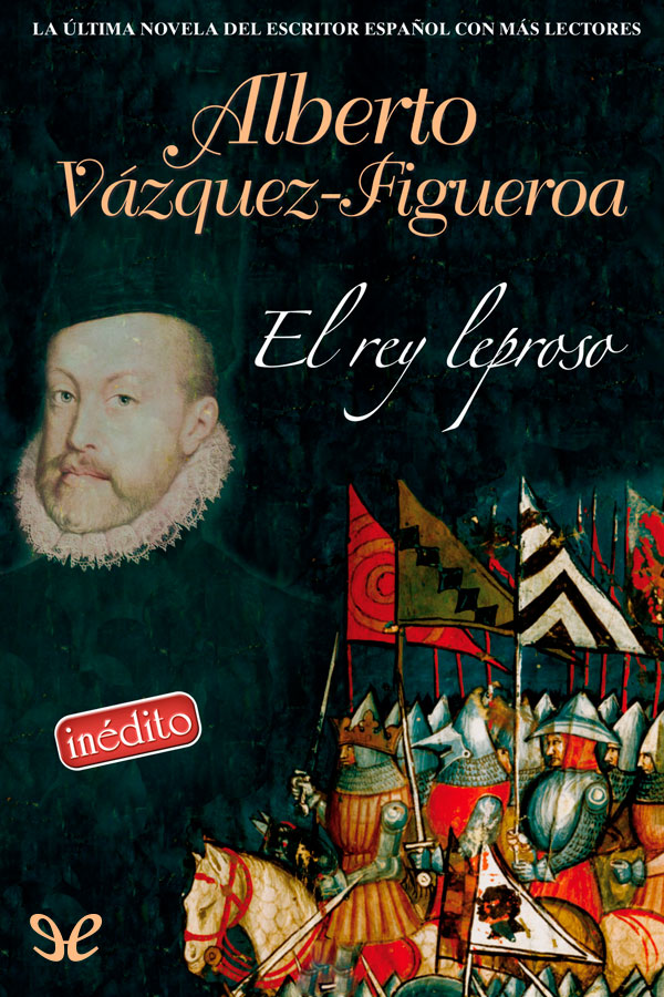 Alberto Vázquez-Figueroa