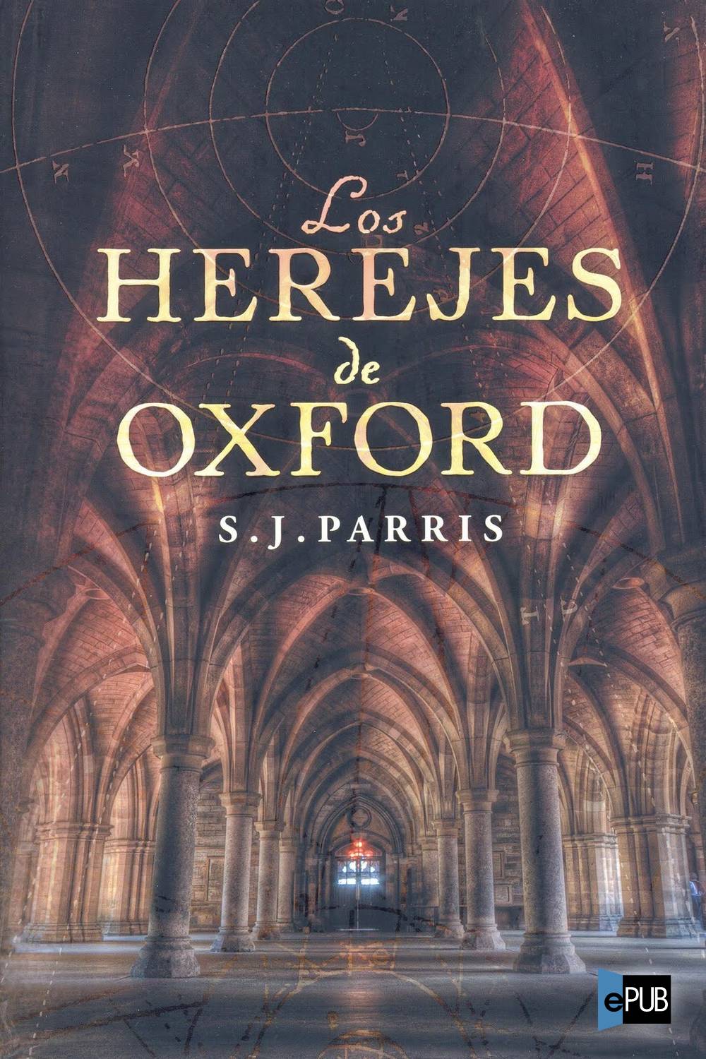Los herejes de Oxford