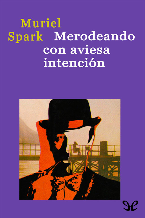 Muriel Spark