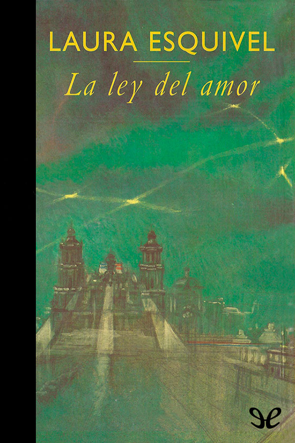 La ley del amor