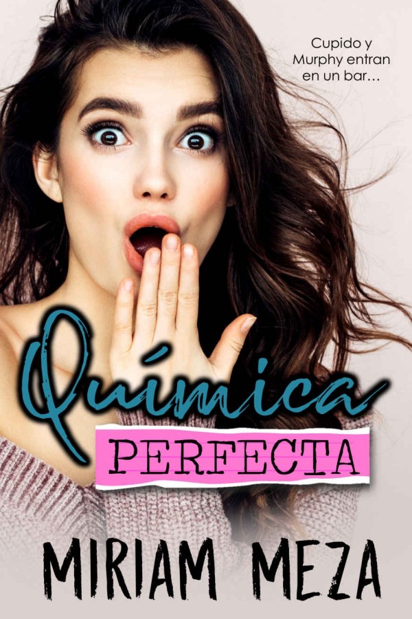 Química perfecta