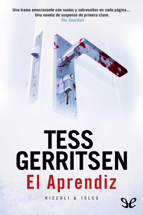 Tess Gerritsen