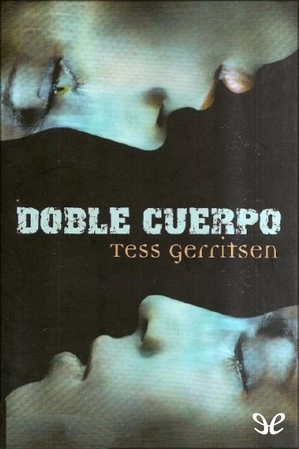 Tess Gerritsen