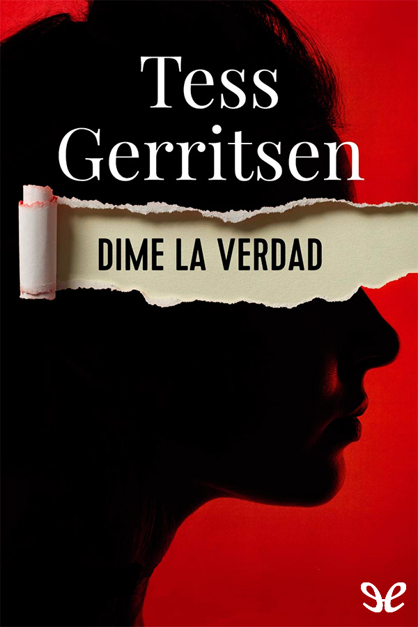 Tess Gerritsen