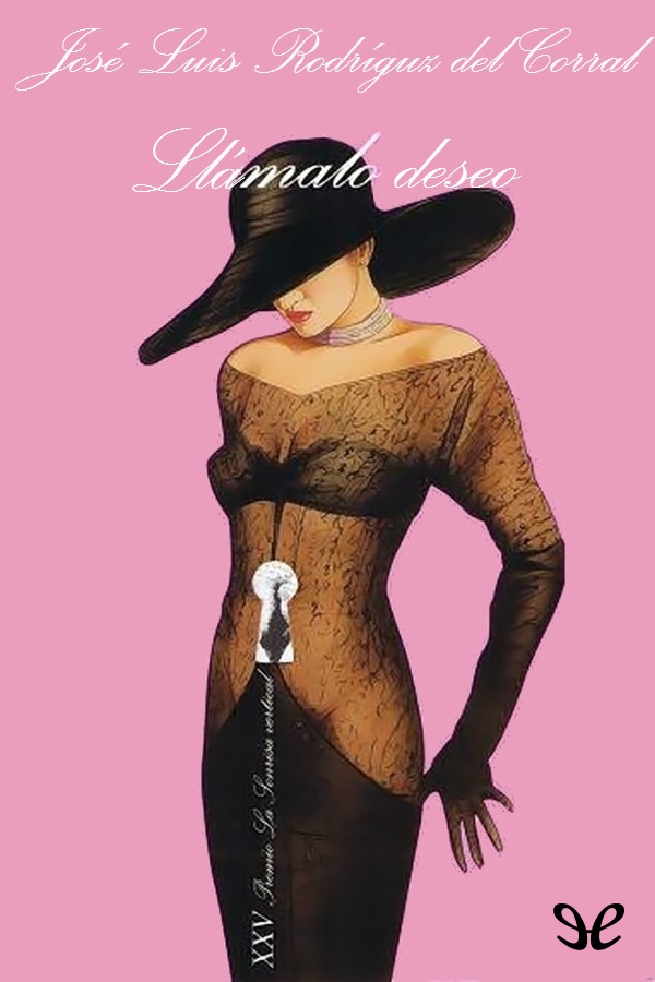 José Luis Rodríguez del Corral