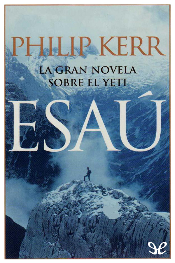 Philip Kerr