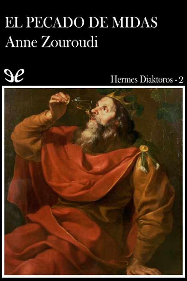 El pecado de Midas