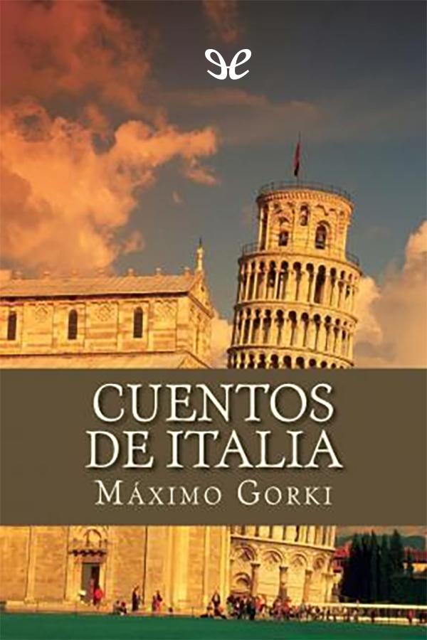 Máximo Gorki
